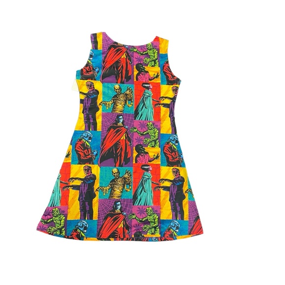 Universal Studios Universal Monsters Dress JR. Medium - Picture 3 of 3